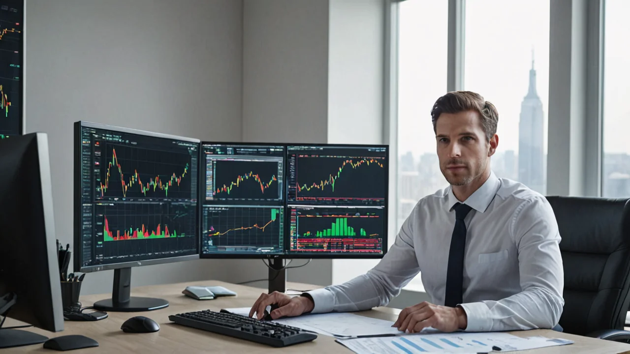 FxPro · South Africa · Trading Hours